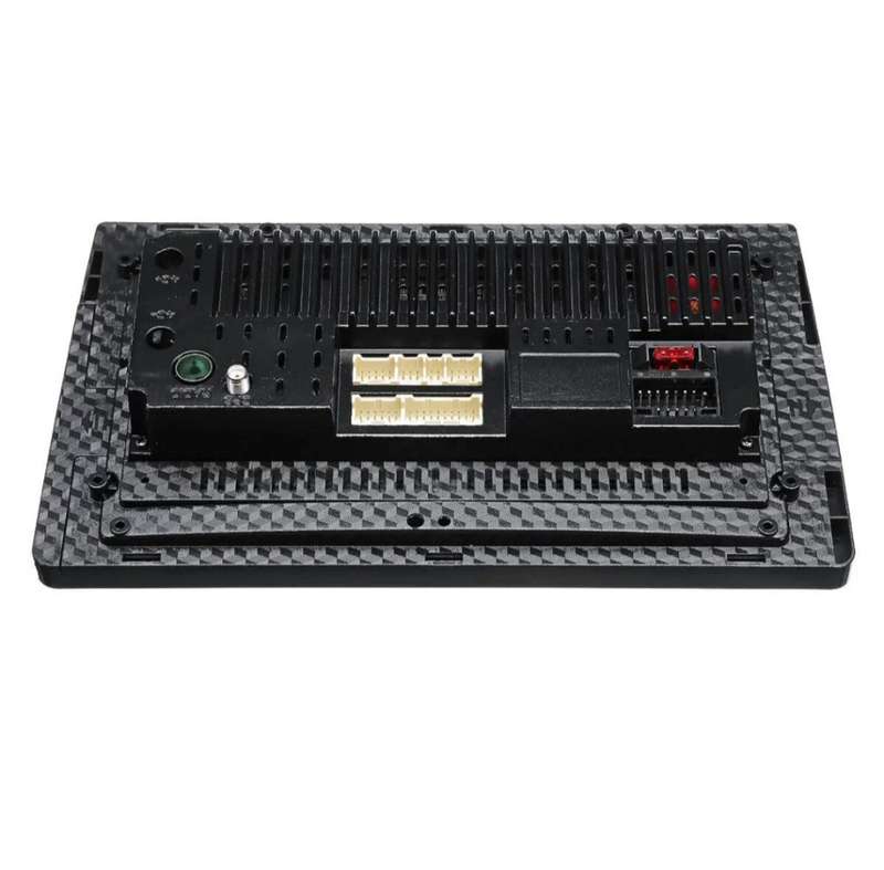 9 INCH 2 DIN ANDROID CAR RADIO WITH GPS